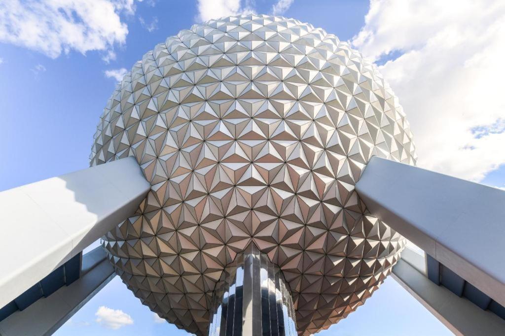 Disney'S All-Star Sports Resort Celebration Exterior foto