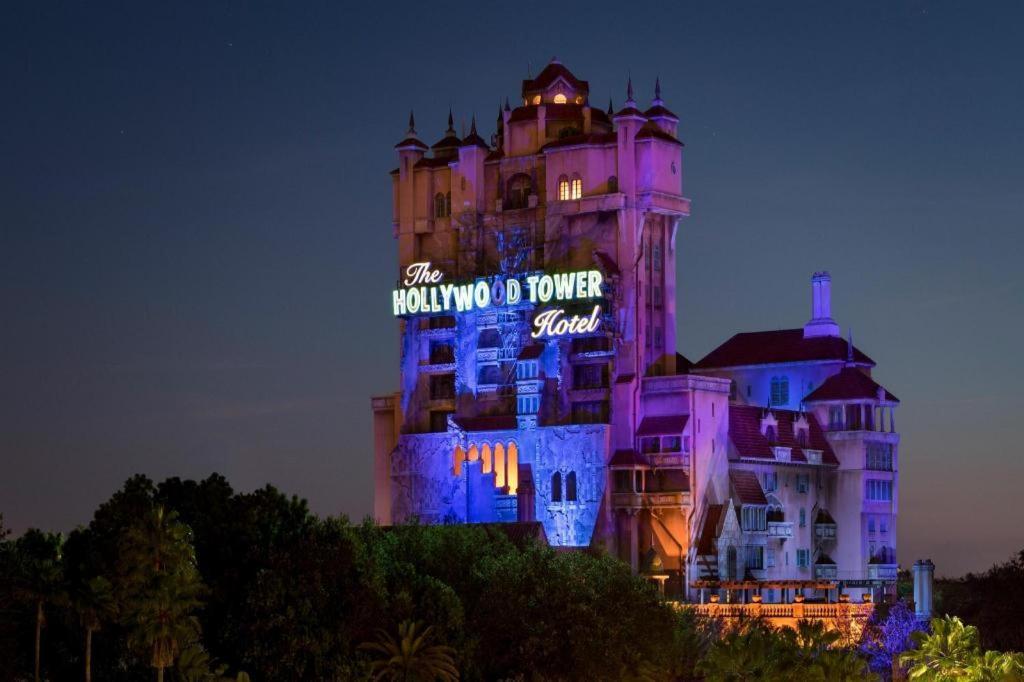 Disney'S All-Star Sports Resort Celebration Exterior foto